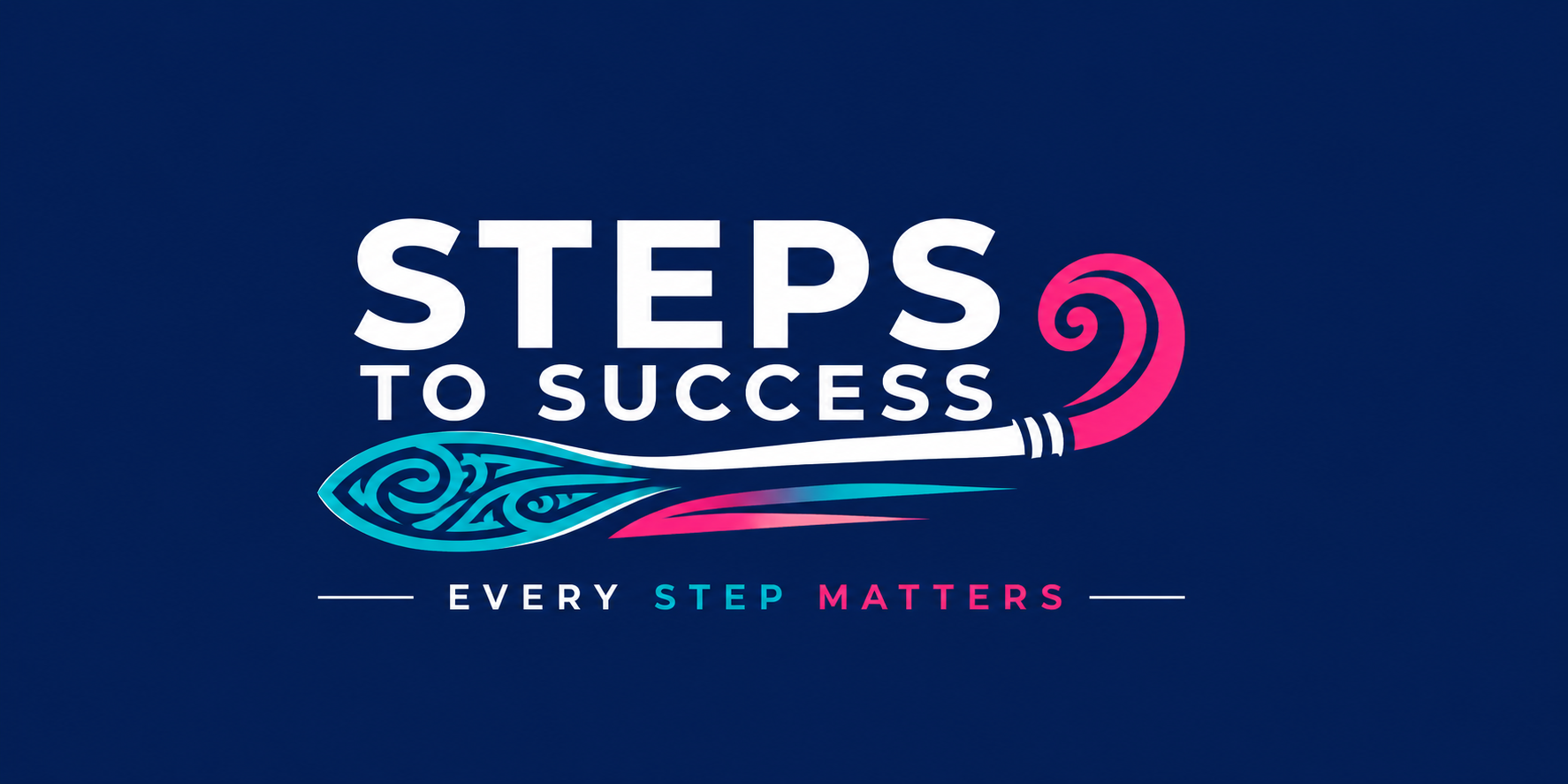 Steps to Success